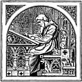 Writing Desk