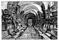 The Catacombs at Palermo