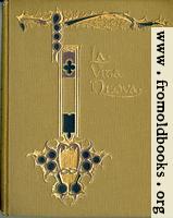 Front Cover from La Vita Nuova