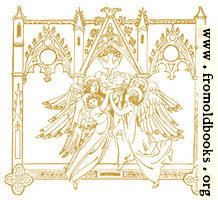 Spirit Angels of Peace