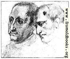 Study by Rubens