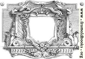 [picture: Blank Cartouche]