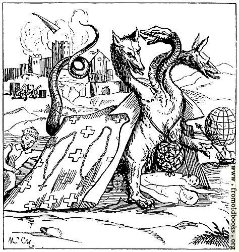 [Picture: Effect of the League]