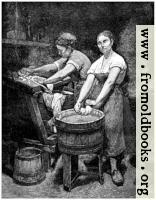 [picture: At Laundry]