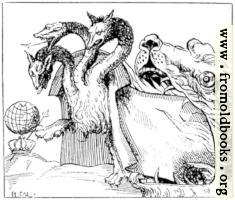 [picture: Birth of the League]