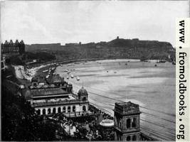 [picture: 1.---Scarborough: General View of the South Bay]