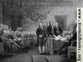 Declaration of Independence