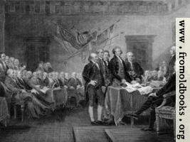 [picture: Declaration of Independence]