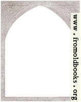 [picture: Arched textured border from Paul and Virginia in the Forest]