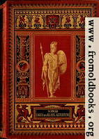 The Book Cover