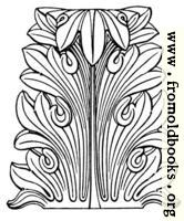[Picture: Figure 3.56.—Acanthus Leaf.]