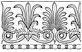 Figure 3.54.—Ionic Frieze