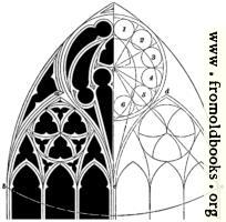 [picture: 87.---Designs for Window Heads]