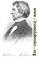 Frontispiece: Portrait of William H. Seward