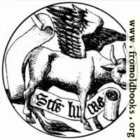 [picture: Badge of Saint Luke]