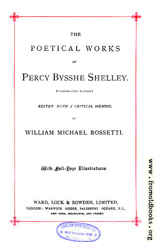 [Picture: Title Page]