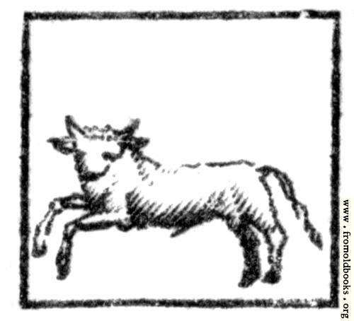 [Picture: Taurus (the Bull)]