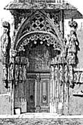 49.—St. Sebald’s Church at Nuremberg.