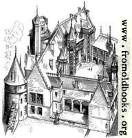 [picture: 7.---House of Jacques Cœur at Bourges (Begun 1443)]