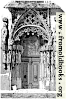 [picture: 49.---St. Sebald’s Church at Nuremberg.]