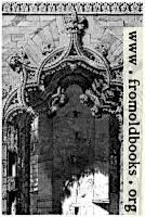 [picture: 60.---Doorway from Church at Batalha (Begun 1385)]