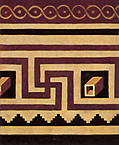 [Picture: [Ancient] Greek Marble Mosaics 3: Temple Floor]