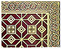 [Picture: [Ancient] Greek Marble Mosaics 2: Eleusius]