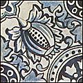 [Picture: Dutch Delft ceramic tile 6]