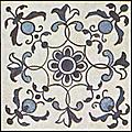 [Picture: Dutch Delft ceramic tile 10]