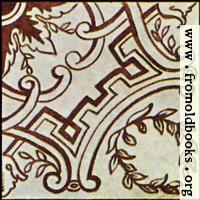 [Picture: Dutch Delft ceramic tile 35]