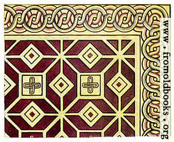 [picture: [Ancient] Greek Marble Mosaics 2: Eleusius]