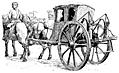 [Picture: The Stage Coach.]