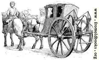 [picture: The Stage Coach.]