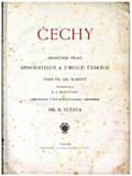 [Picture: Title Page, Bohemia Part Two]