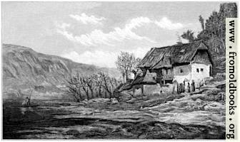 Old Riverside Farm and the Game of Envy