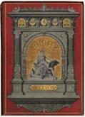 [picture: Front Cover, Bohemia Part Two]