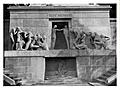 [Picture: XXXIV.—Monument in the Cemetary of Père Lachaise, Paris.]