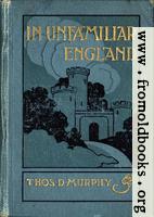 Front Cover, In Unfamiliar England