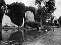 [Picture: Whittington Castle, Shropshire (wallpaper version)]