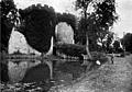 [Picture: Whittington Castle, Shropshire.]