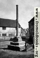 [picture: Town Cross, Stocks and Whipping-Post, Ripple]