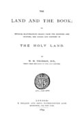 [Picture: Title Page]