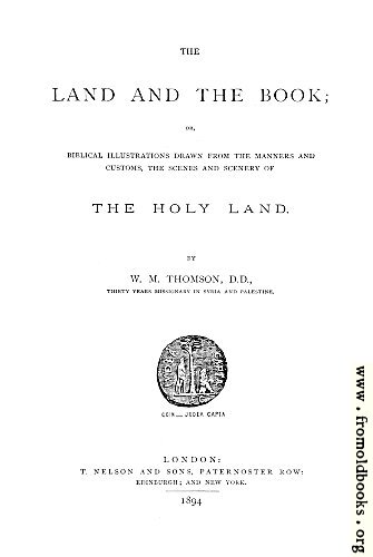 [Picture: Title Page]