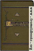 [picture: Front Cover]