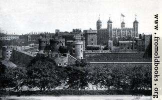 The Tower of London