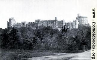 [picture: Windsor Castle]