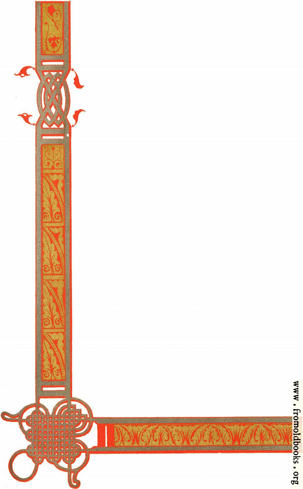 medieval clip art borders free - photo #19