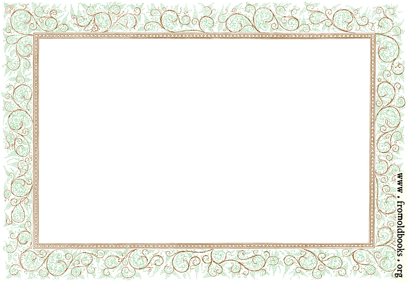 free clip art victorian borders - photo #42