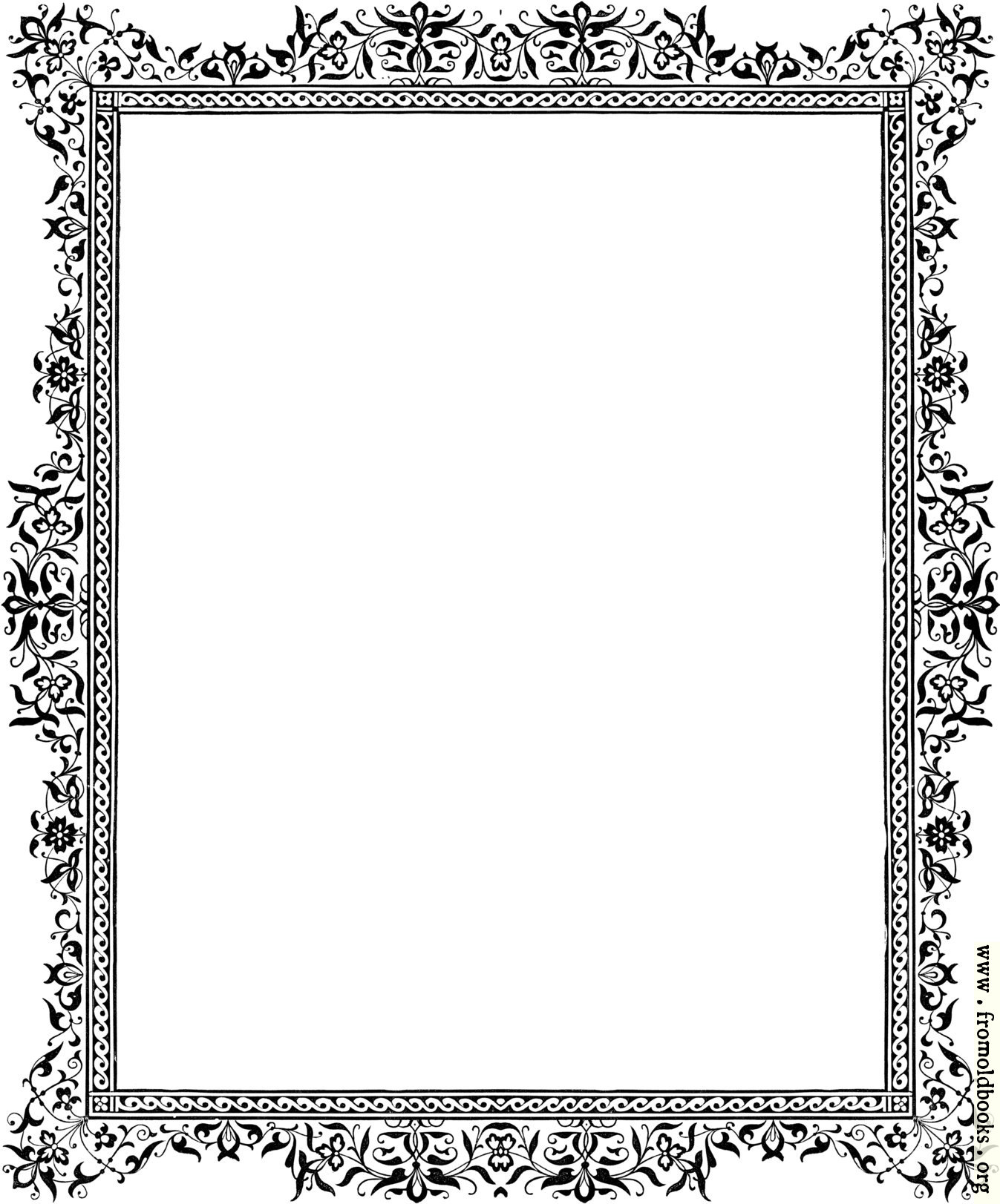 microsoft clip art decorative lines - photo #17