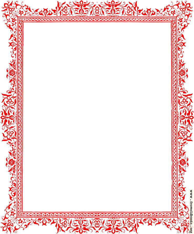 [Picture: Red border from Page 27]